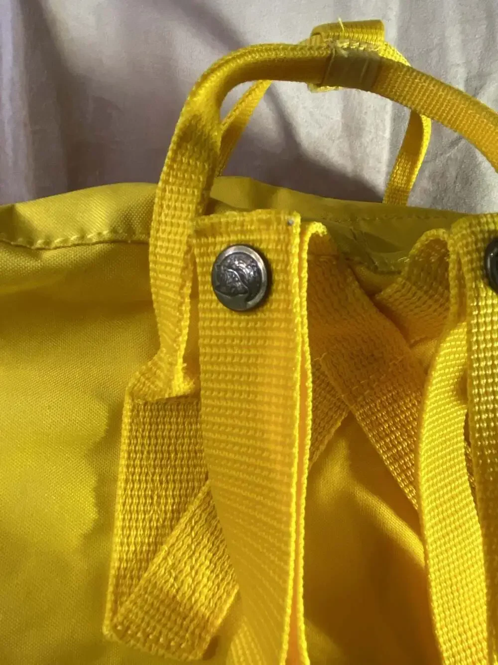 Fjallraven kanken classic